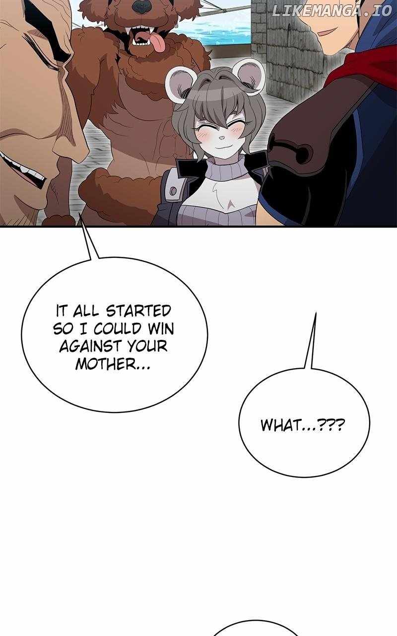 The Strongest Florist Chapter 230 79